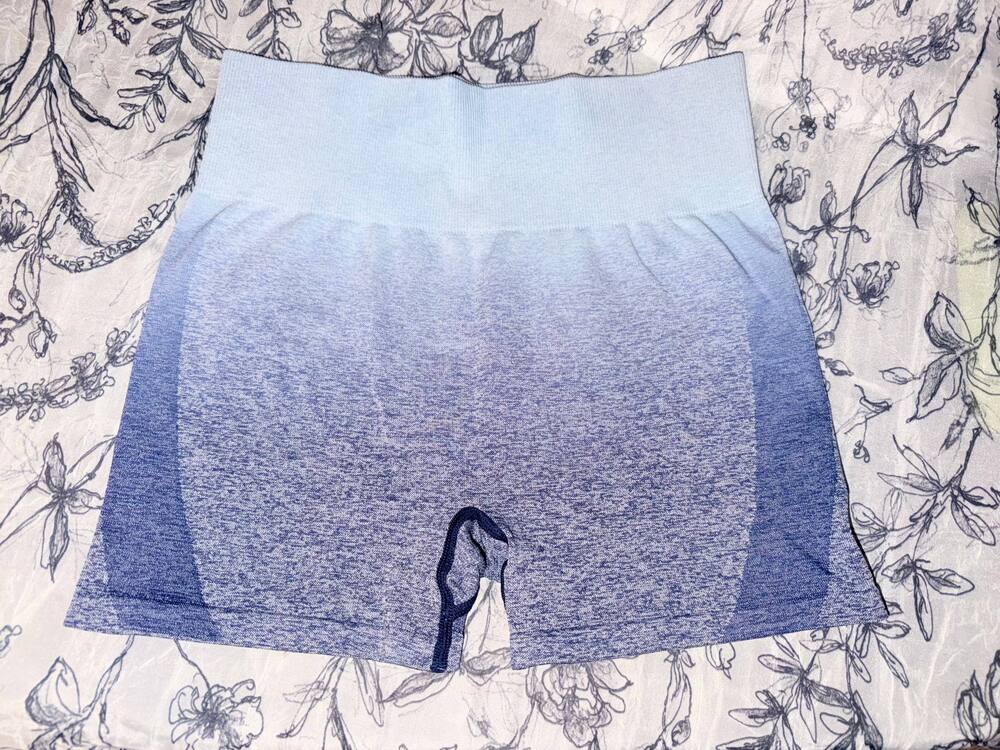 Victoria’s Secret PINK Seamless Athletic Shorts